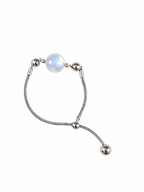 Moonstone Mood Calendar Bracelet