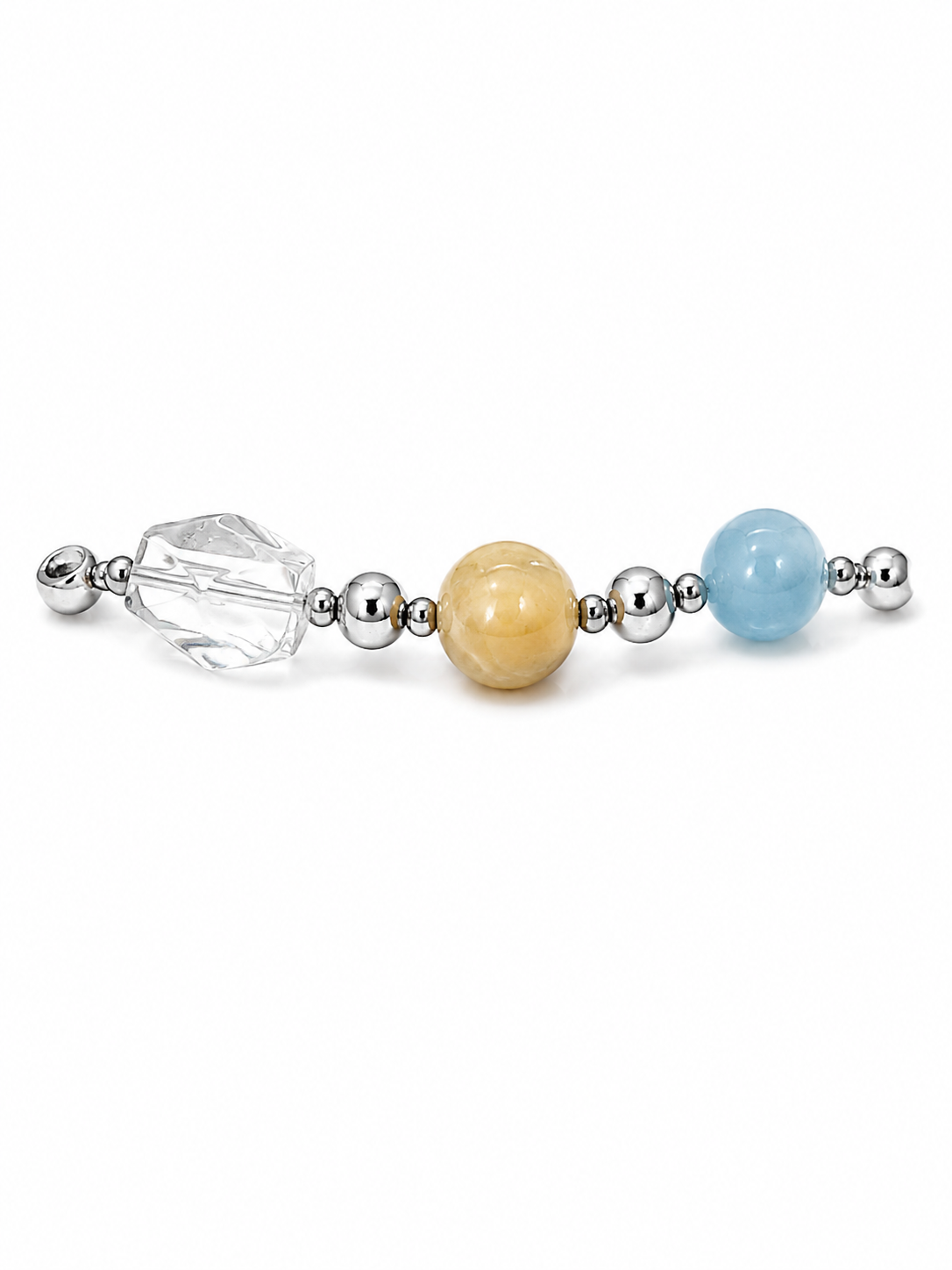 Moonstone Bead Charm styling idea 4