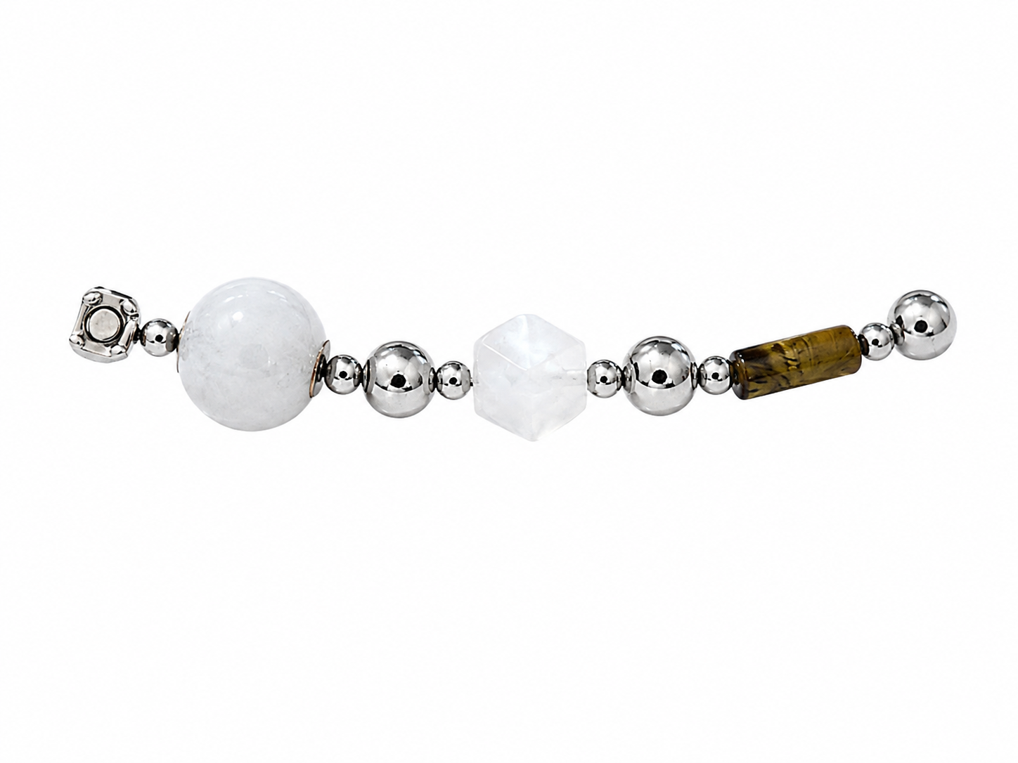 Moonstone Bead Charm styling idea 3